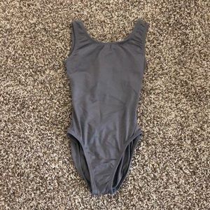 Bloch leotard
